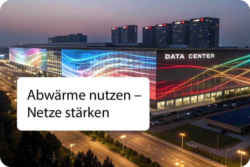 Transformation, Abwärmenutzung und Best Practices sind die Fokusthemen der Fernwärmekonferenz 2026.