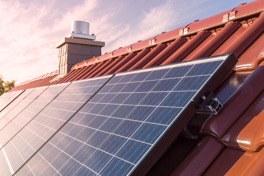 Der BSW-Solar meldet einen schwachen Start für den PV-Markt in Q1-2026.