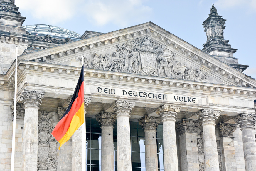 Der Referentenentwurf des GModG senke die Anforderungen an neue Heizungen ab.