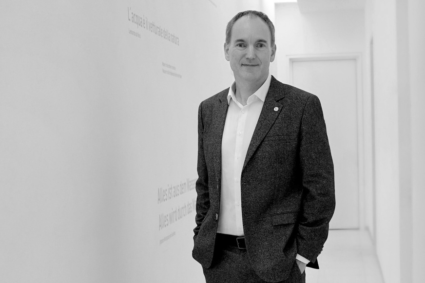 Michael Demmer
