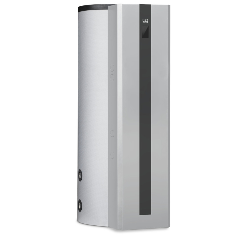 Remko: Speichermodul KWS Neo compact.
