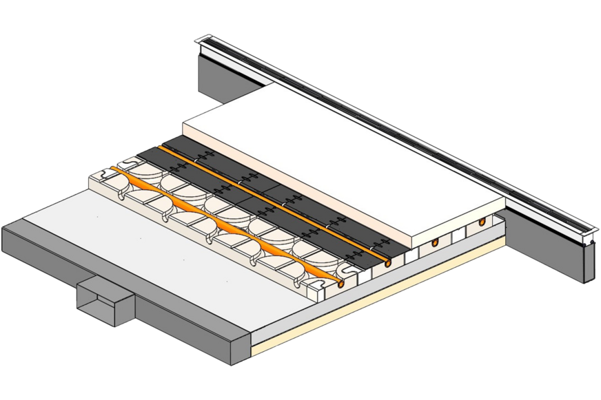 Schütz Energy Systems: Airconomy-Trockensystemaufbau.