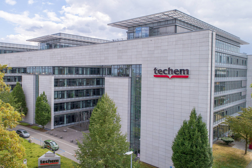Techem bringt Wärme-Contracting-Geschäft in europäische Plattform ein – Techem Solutions wird Teil der Elevion Group.