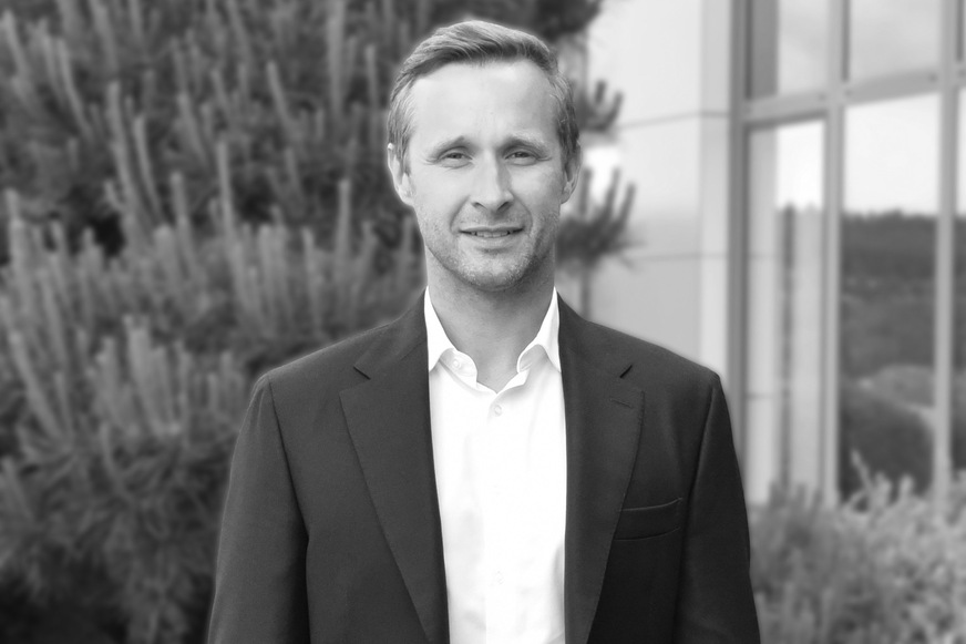 Marius Buschmann