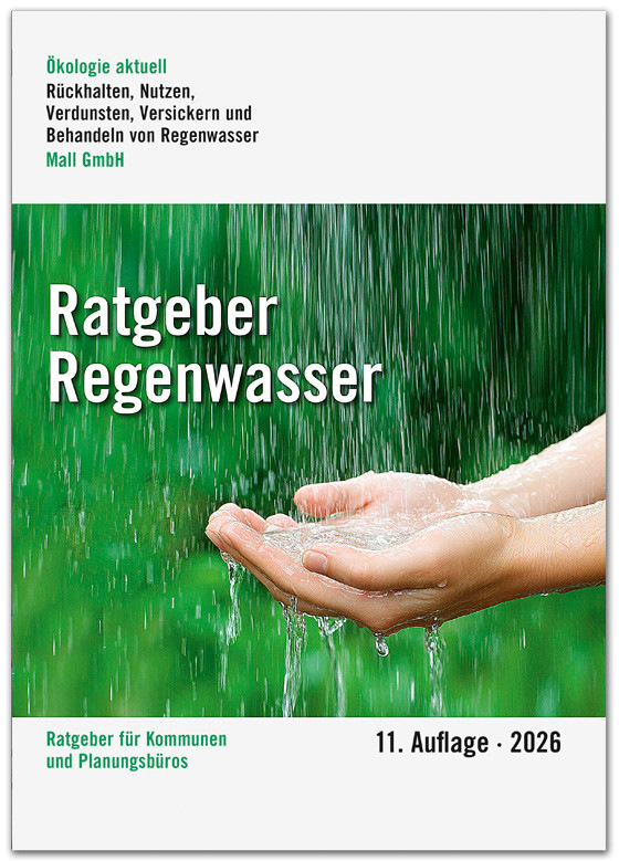 Die in der Fachbuchreihe „Ökologie aktuell“ erscheinende Broschüre im A4-Format kann unter www.mall.info/infomaterial zum Preis von 20&nbsp;Euro inkl. MwSt. zzgl. Versandkosten bestellt werden (ISBN 978-3-9803502-2-8).