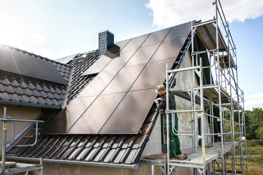 Der Solarausbau schreitet voran, steht jedoch vor absehbaren Herausforderungen.