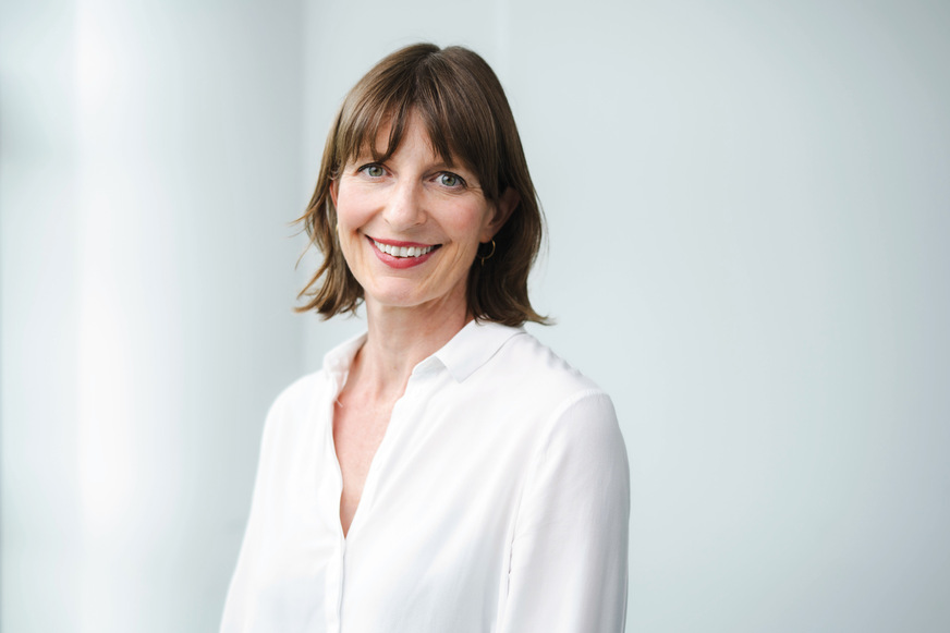 Julia Bläsius, Direktorin Deutschland von Agora Energiewende.