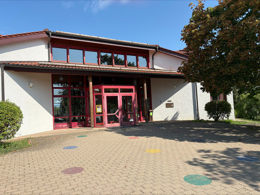 Die Gemeinde Obermarchtal setzt bei der Sixtus-Bachmann-Grundschule auf EcoMate von Georg Fischer, um den Energieverbrauch zu senken.
