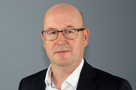 Karsten Denker