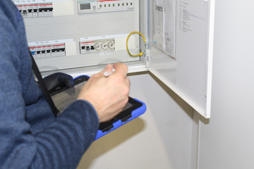 Bild 1 Elektroverteilung: Was ist technisch erforderlich und wo beginnt die wirtschaftlich nicht mehr sinnvolle Übererfüllung?