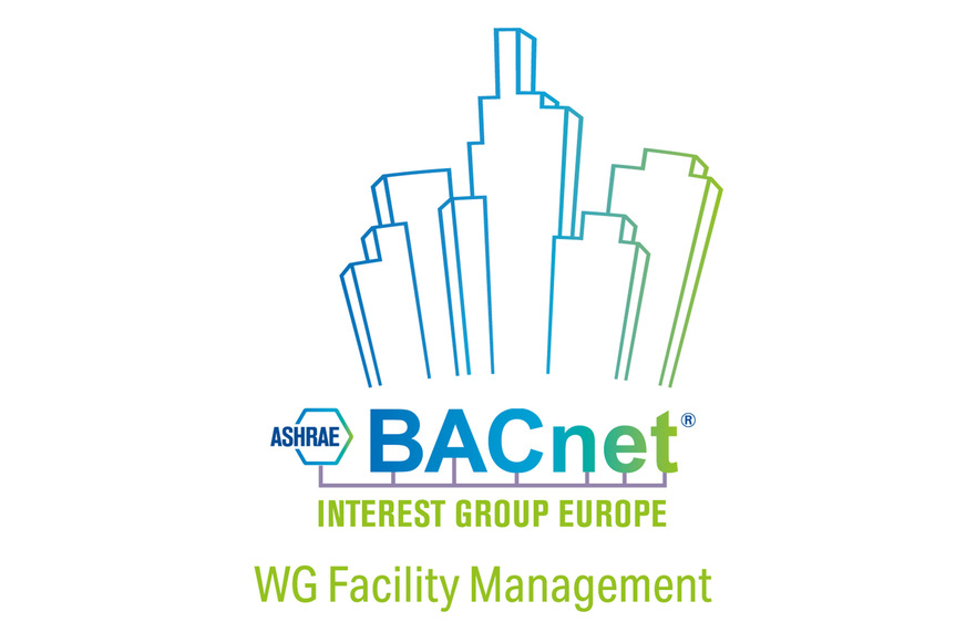 Logo der WG Facility Management der BIG-EU.