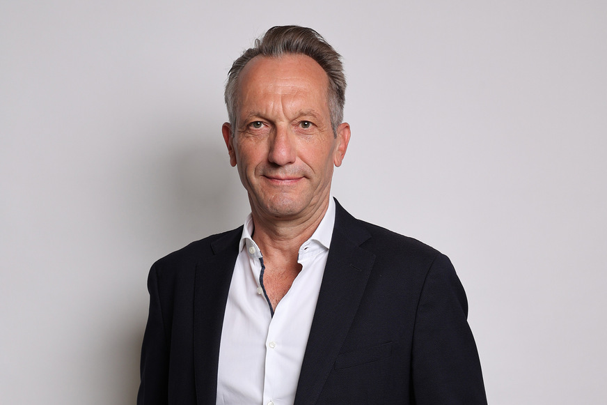 Matthias Minholz