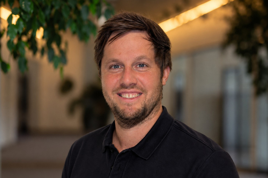 Florian Laabmayr