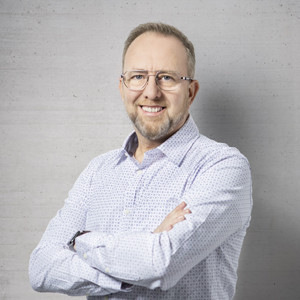 Interviewpartner: Stefan Sauerland, technischer Kundenberater, Dallmer GmbH + Co. KG.