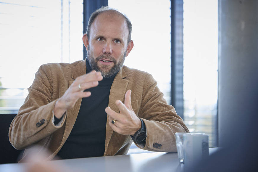 Dr. Tillmann von Schroeter