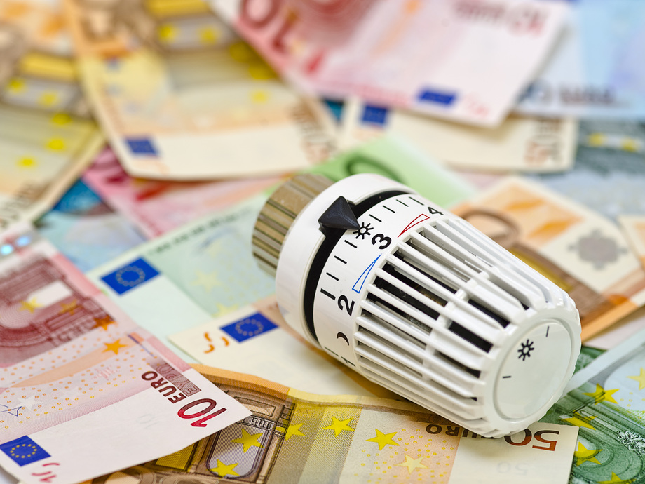Energiewende Warmmiete macht CO2Bepreisung mieterfreundlich TGA Fachplaner