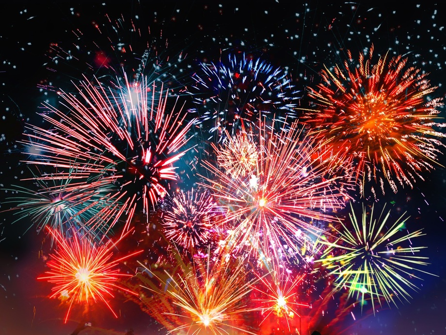 Jahreswechsel 2020/21 - Silvester in Stenkelfeld („Die Kettereaktion