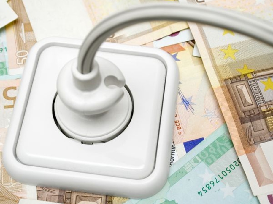 Verivox Energiewende hat Strom nicht verteuert TGA Fachplaner