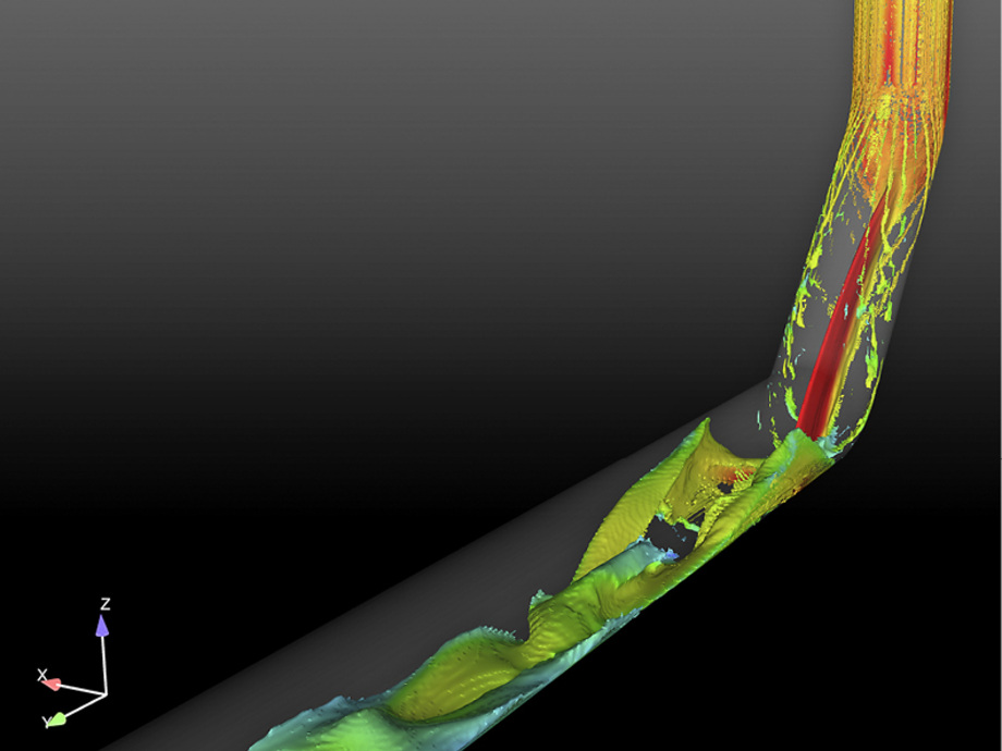 Ein Wenig Gefalle Reicht Nicht Aus Tga Fachplaner