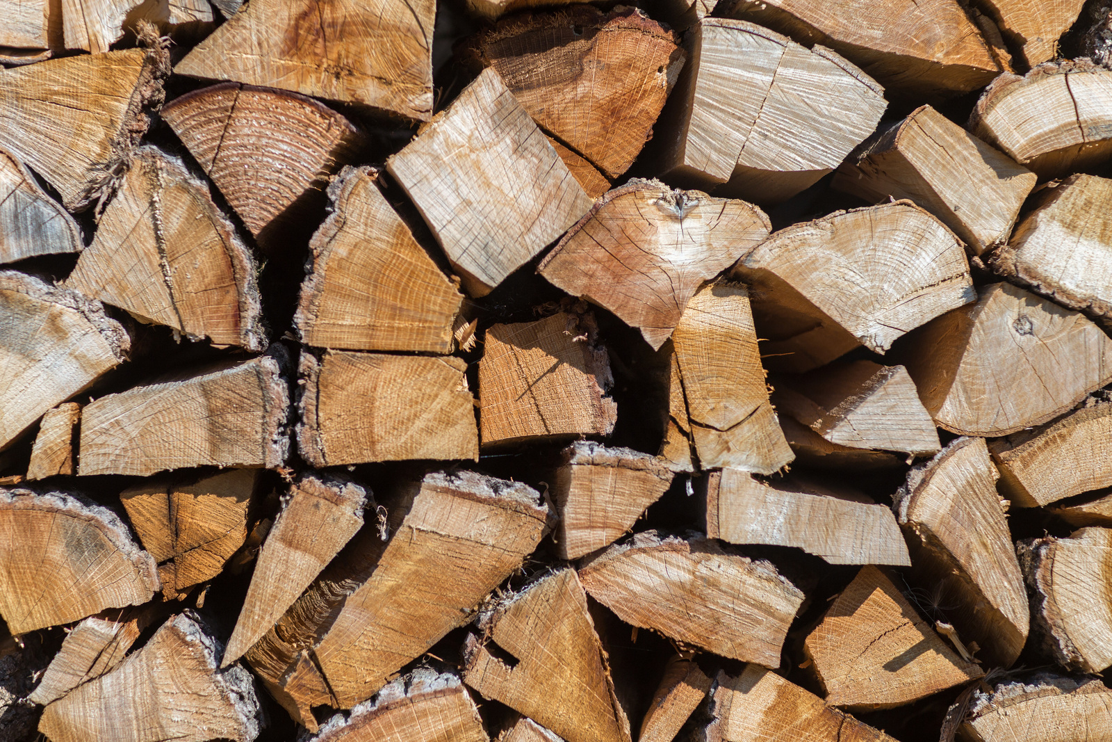 Verbände fordern „nationale Strategie Holzwärme“ - TGA Fachplaner