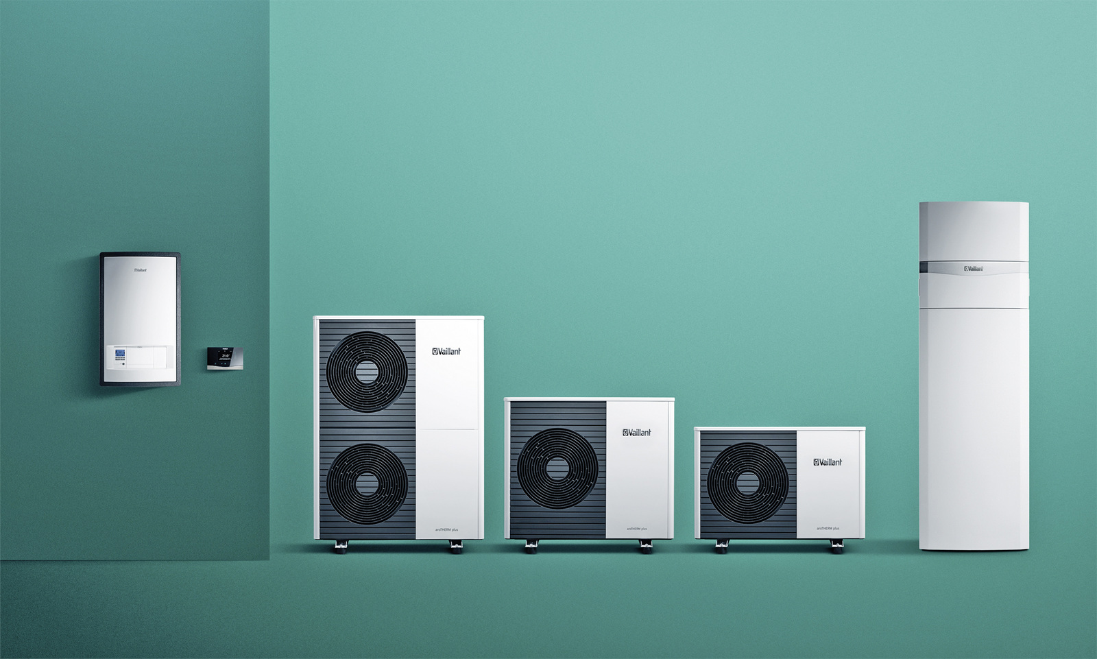 Propan (R290) | Themen - TGA Fachplaner