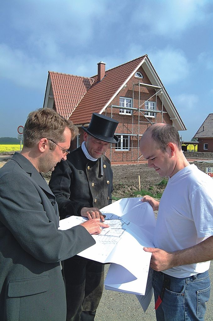 Schornsteinfeger: 19x Wissensvorsprung