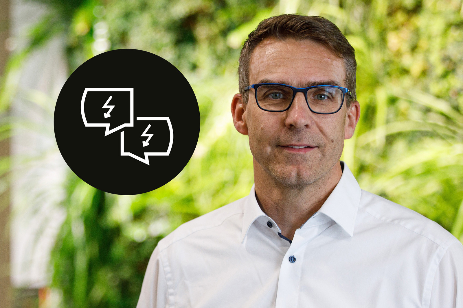 Video-Podcast - Wago Energy-Tech-Talk: Was bewegt die Energiebranche?