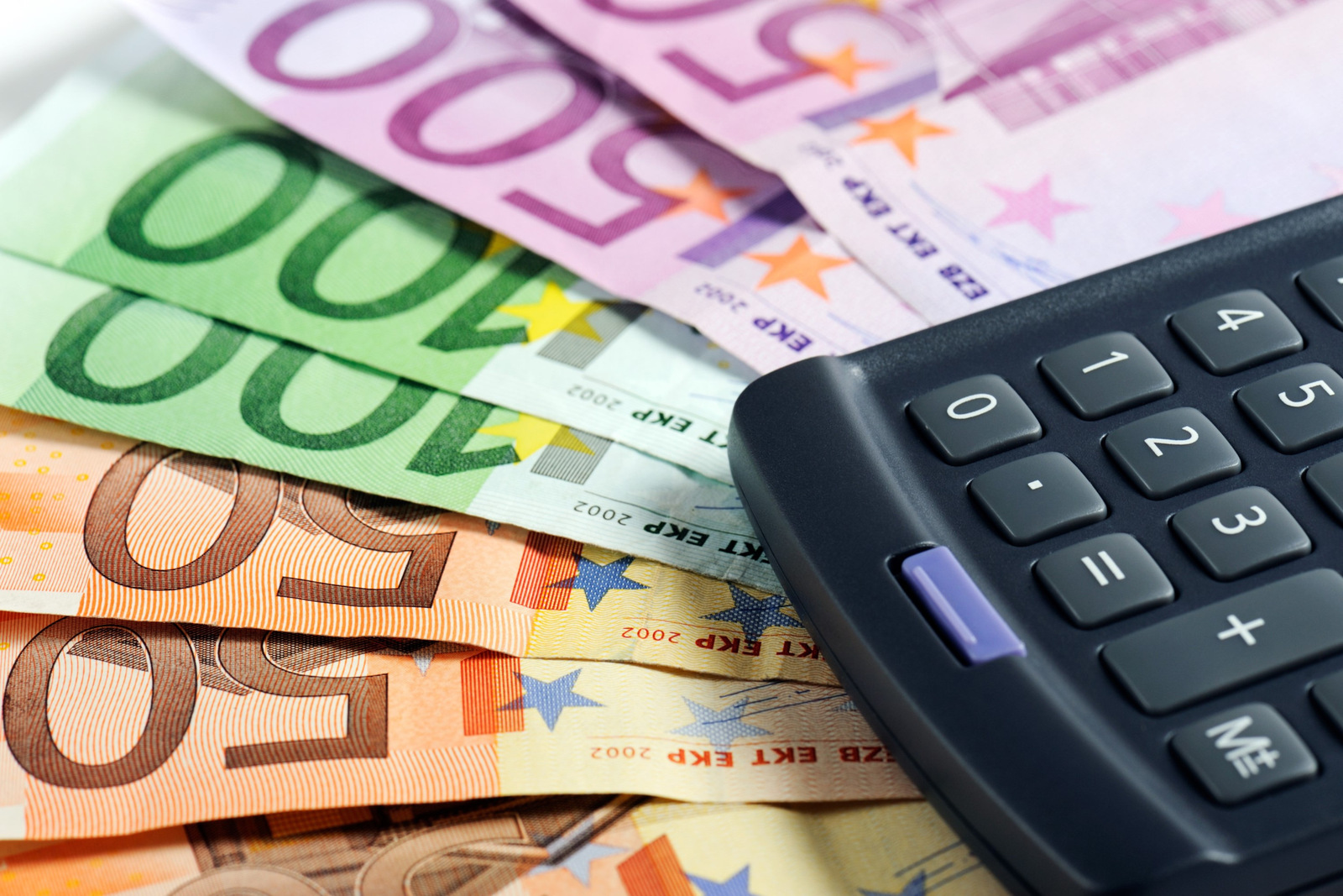  Energiepreise - Anfang 2024: Strompreise und Gaspreise weiter im Sinkflug Motiv 