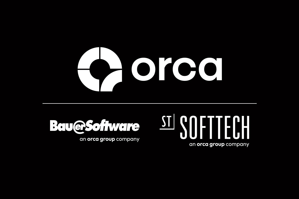 Bauer Software and Softtech Merge to Form Bauer Softtech GmbH