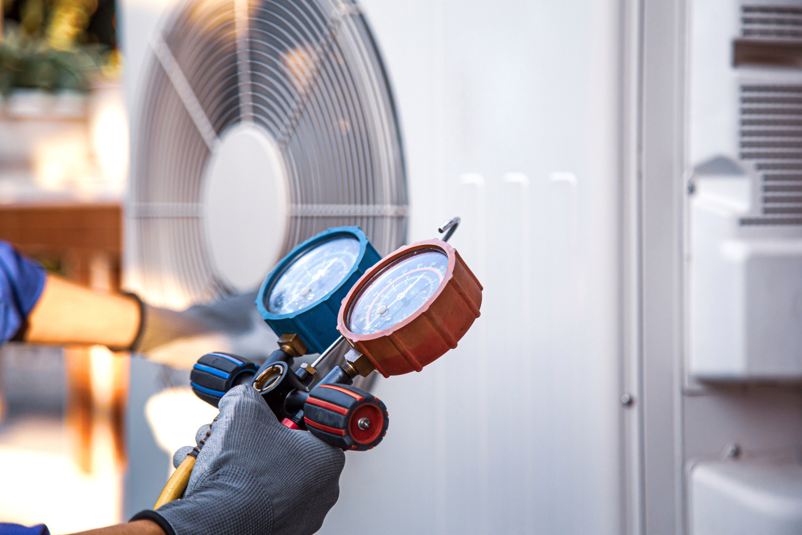 Fluorierte Kältemittel - F-Gase / PFAS-Verbot: Kältebranche will ...