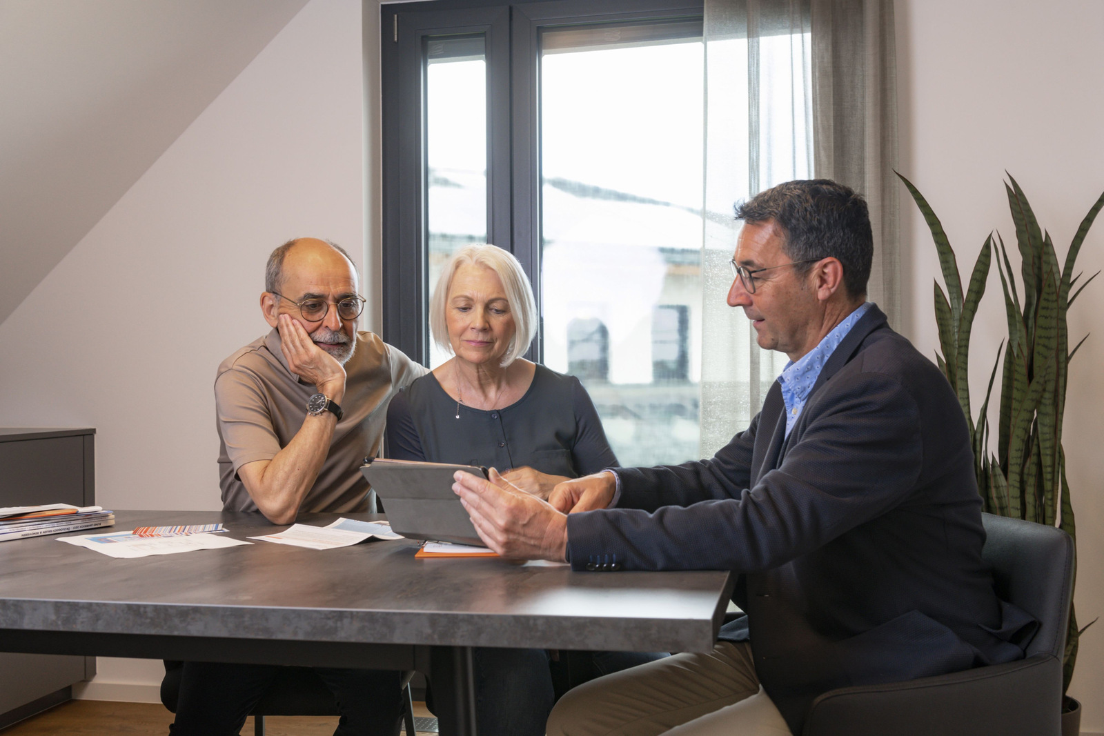  GEG 2024 - Pflicht zur Heizungsprüfung in Gebäude ab 6 Wohneinheiten 