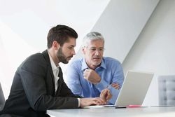 Uponor bietet einen effizienten Planungssupport für das Tagesgeschäft. Neben dem Planungsservice gehört dazu vor allem ein umfangreiches Software- und Datenangebot.
