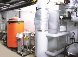 Dank seiner kompakten Bauweise lässt sich BerkeSELECT plus auch in Umgebungen mit beengten Platzverhältnissen installieren.
