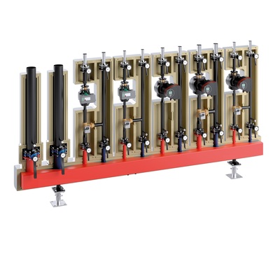 Innenansicht ProfiFixx