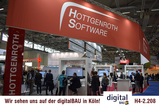 © Hottgenroth Software AG