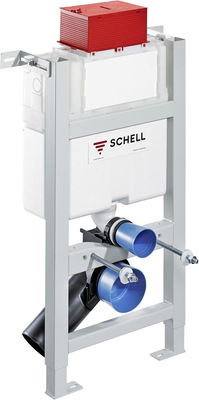 Bild 8: Montagemodul Montus von Schell.