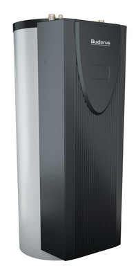 Buderus: Hydraulik-Tower TP300.