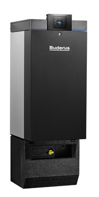 Buderus: Logamax plus GB272.