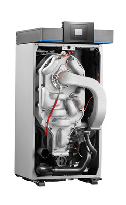 Buderus: Logamax plus GB272.