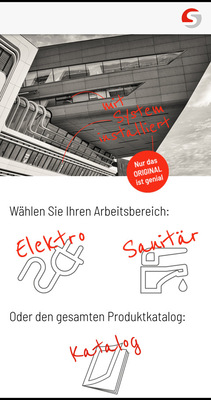Schnabl: App „Schnabl“. - © Schnabl
