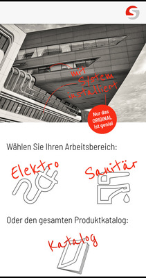 Schnabl: App „Schnabl“.