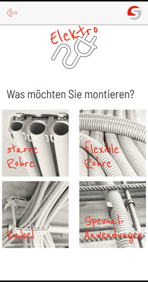 Schnabl: App „Schnabl“.