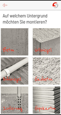 Schnabl: App „Schnabl“.