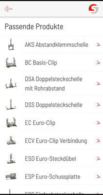 Schnabl: App „Schnabl“.