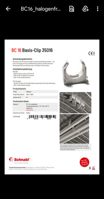 Schnabl: App „Schnabl“.