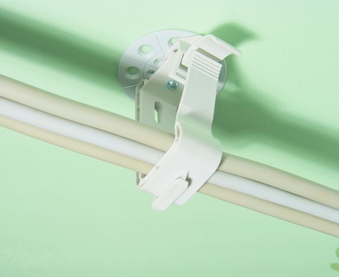 Schnabl: Dämmstoffhalter DHI.