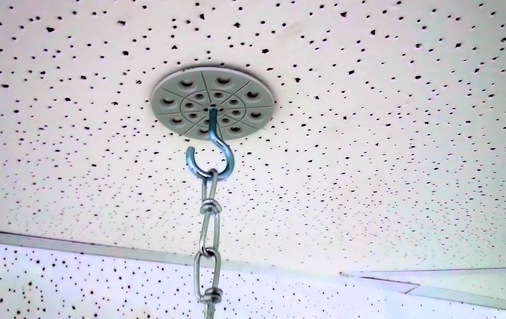 Schnabl: Dämmstoffhalter DHI.