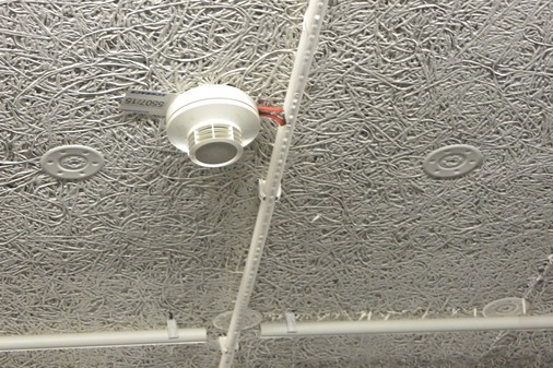 Schnabl: Dämmstoffhalter DHI.