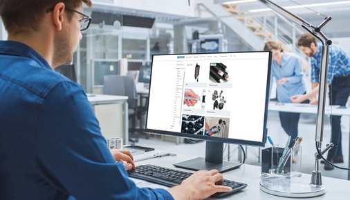 Uponor: BIM-Plattform bim.uponor.com