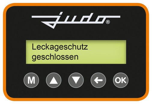 Judo: Zewa i-Safe.